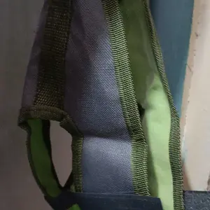 Alat Terapi Traksi Leher Relaksasi Otot Sabuk Traksi Korektor Postur Leher Sabuk Traksi Serviks Penyangga Leher