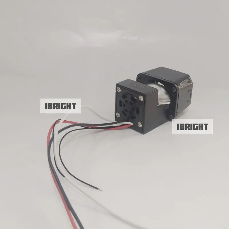 IBRIGHT ZE 40 - Projie Biled Matrix 1.5inc blue lens 4