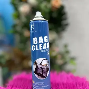 PEMBERSIH TAS BELLISIMABORSA BAG CLEAN