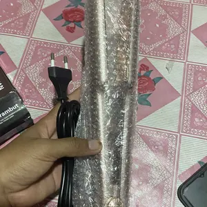 Catok lurus/catok lepek/catok pengeriting/catok keriting rambut/catok penglurus rambut/catok lurus murah/catokan rambut/ Pengkeriting (Curly) / Pelurus / Hair Straightener Catok Rambut Lurus Curly Keriting 2in1 MG-459 Catokan Rebonding Murah Sisir