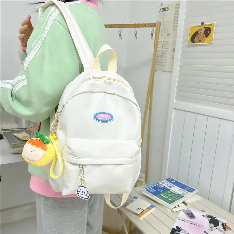 TASIMPOR SALE - RANSEL SEKOLAH CY868 - TAS RANSEL - BACKPACK WANITA - RANSEL ANAK - RANSEL KOREA 6