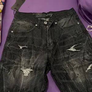 Celana Pendek Laki laki Dream Story Back To Star Luxurious Denim High Quality