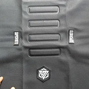 Super Moto kulit jok motor waterfroop CRF.kLX.WR.YZ.KTM