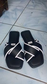 Product Review of sandal wanita ELSA teplek platfrom TRENDY from N**p 1