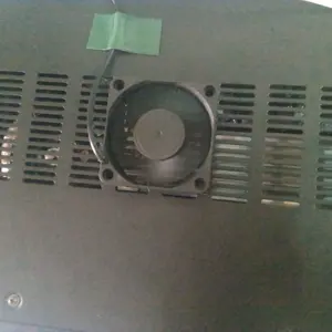 FAN DC USB 6CM DC 5 VOLT 5V KIPAS USB STB