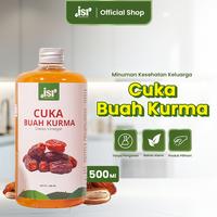 Gambar JSR Rempah Cuka Kurma With Mother Asli Original Untuk Diabetes 500ml dari jsr rempah official Kota Administrasi Jakarta Selatan 1 Tokopedia