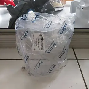 mika lampu depan beat new 2016 bening