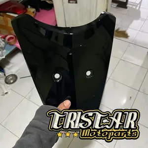 Dasi Panel Tameng Supra X 125 New Batman All Varian Warna Motorcycle