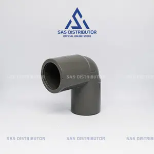 Keni 3/4" inch AW Orbit / Knee 3/4" inch PVC / Elbow 3/4" 0,75 in / Paralon L 3/4" / Knie 3/4" inch