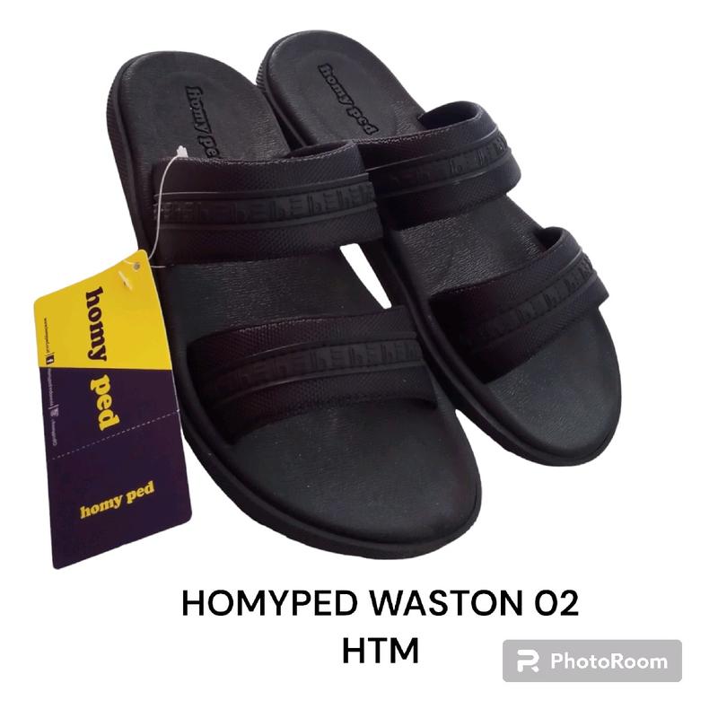 SANDAL HOMY PED CASUAL COWOK Pria 2