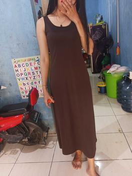 Product Review of Co Live Dress premium 4 pcs 120rb from p**a 2