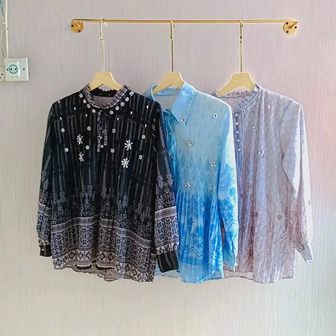 blues sifon premium motif+soroski