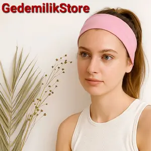 Bandana Headband Korean Style Fashion Bando Korean Style Hairband