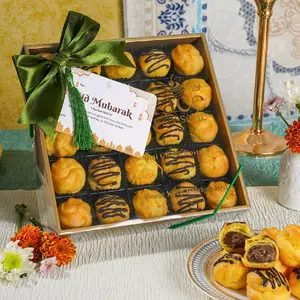 Mini Choux Original isi 25, Premium Hampers