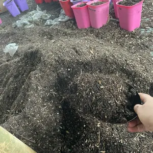 Media Tanam Mawar 9.6Kg - Tanah Berkualitas untuk Tumbuhan Cantik dan Sehat