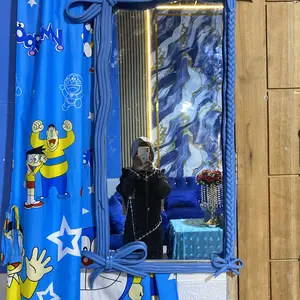 HIPPOLAND Pelindung Sudut Meja 2 Meter Siku 2M ROLL Baby Safety Protector Pengaman 2 M 2Meter Bayi Anak Ujung Kursi Lemari  W31