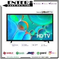 Gambar SAMSUNG UA32HE50EFKLXD - LED SMART TV LED 32 INCH DIGITAL TV UA-32HE50EF 32HE50EF dari Enter Electronic Kota Tangerang Selatan 1 Tokopedia