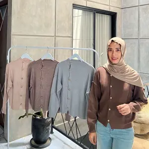 Knit premium bkk (kancing miring)