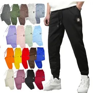 JECID Celana Panjang Jogger Sweatpants  Sport Terdapat Logo Pada Bagian Saku Samping Basic Premium  Cocok Pria wanita Cewek Cowok Celana Olahraga Pants Joger Outfit Remaja Celana Panjang Dewasa