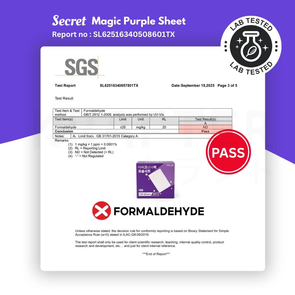 Buy 3 + Free 10pcs soap pad box of Korea Magic Sheet 25pcs for Removing Mold Bacteria Odor No Detergent Just Water l  130x85