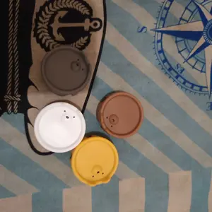 Tutup Stop Kontak Listrik Lucu Silikon Penutup Stop Kontak Colokan Listrik Safety Socket Cover Pengaman Otomatis Electrick