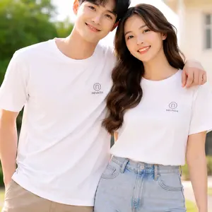 PROMO Murah bundling isi 3 Kaos Katun Adem Bahan Katun Lengan Pendek Bordir