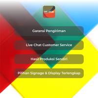 Gambar Angka Huruf Akrilik Mirror 5 CM Gold Silver Rosegold - INPI HOUSE - Gold dari INPI HOUSE Official Kota Bandung 5 Tokopedia