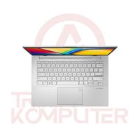 Gambar Laptop ASUS Vivobook Go 14 E1404GA Intel Core i3-N305 | RAM 8GB | 256GB & 512GB SSD | 14" FHD Win11 + OHS - Black, 256GB dari GAME NEST Kota Administrasi Jakarta Pusat 4 Tokopedia