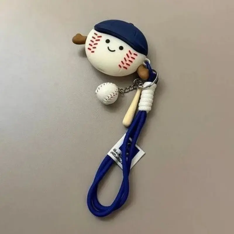 Hộp Đựng Tai Nghe Không Dây, Phong Cách Thể Thao, Thiết Kế Bóng Tennis Ping Pong Sáng Tạo LYY, Tương Thích Với IPhone Apple Airpods 1 2 3 4 Pro, Tai Nghe Bluetooth, Vỏ Bảo Vệ Chống Sốc 8