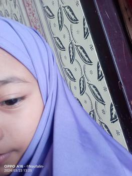 Product Review of Dungdungkids Jilbab Anak Instan Segitiga 2 - 9 Tahun from u**7 2