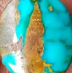 batu akik pirus dan permata