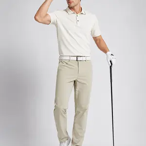 Bawahan Celana Golf pria  Stright pant active go dry original Big size.