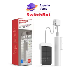 SwitchBot Blind Tilt Motorized Blinds - Smart Electric Blinds Tirai WR1M
