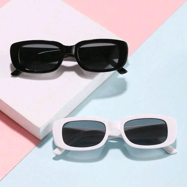 GiCollection - Kacamata Anak Model Retro Lonjong Terlucu Terbaru Untuk Si Kecil Tampil Keren Dan Lucu Fashion boboho 8