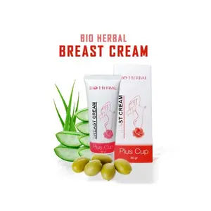 Bio herbal BreastCream - bioherbal cream