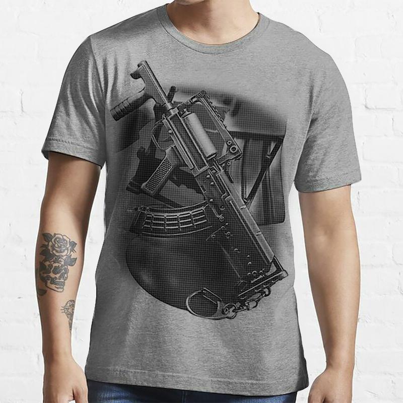 PUBG | Kaos Pria | Baju Tangan Pendek | Oblong Cowok Keren  | Distro | Produk Lokal | EXITO APPAREL 2