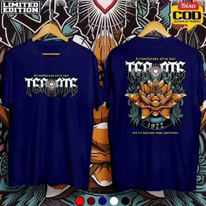 KAOS PSHT 1922 Kaos Psht Bunga Terate Kaos Psht Distro Kaos Psht Simpel Kaos Psht Pria Sh