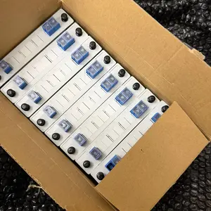 PLC FO Box Passive Splitter Fiber Optic SC UPC FTTH 1:2 / 1:4 / 1:8 / 1:16