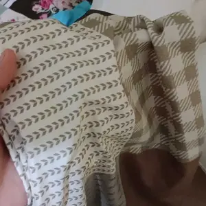 SPREI AESTHETIC SIZE 120, 160, 180 / SPREI MOTIF (FREE SARBAN & SARGUL) Bantal Guling