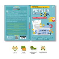 Gambar Panduan Bijak Selesaikan SP2DK dari Kantor Pajak - Dr. Nur Hidayat, Ak., C.A., ASEAN-CPA., CAPF., CERA., BKP., Ferdi Kristian, S.E., M.Ak., BKP., Mulyadi Saputra, S.Sos., M.Si. dari bintangsemestabook Kab. Sleman 3 Tokopedia