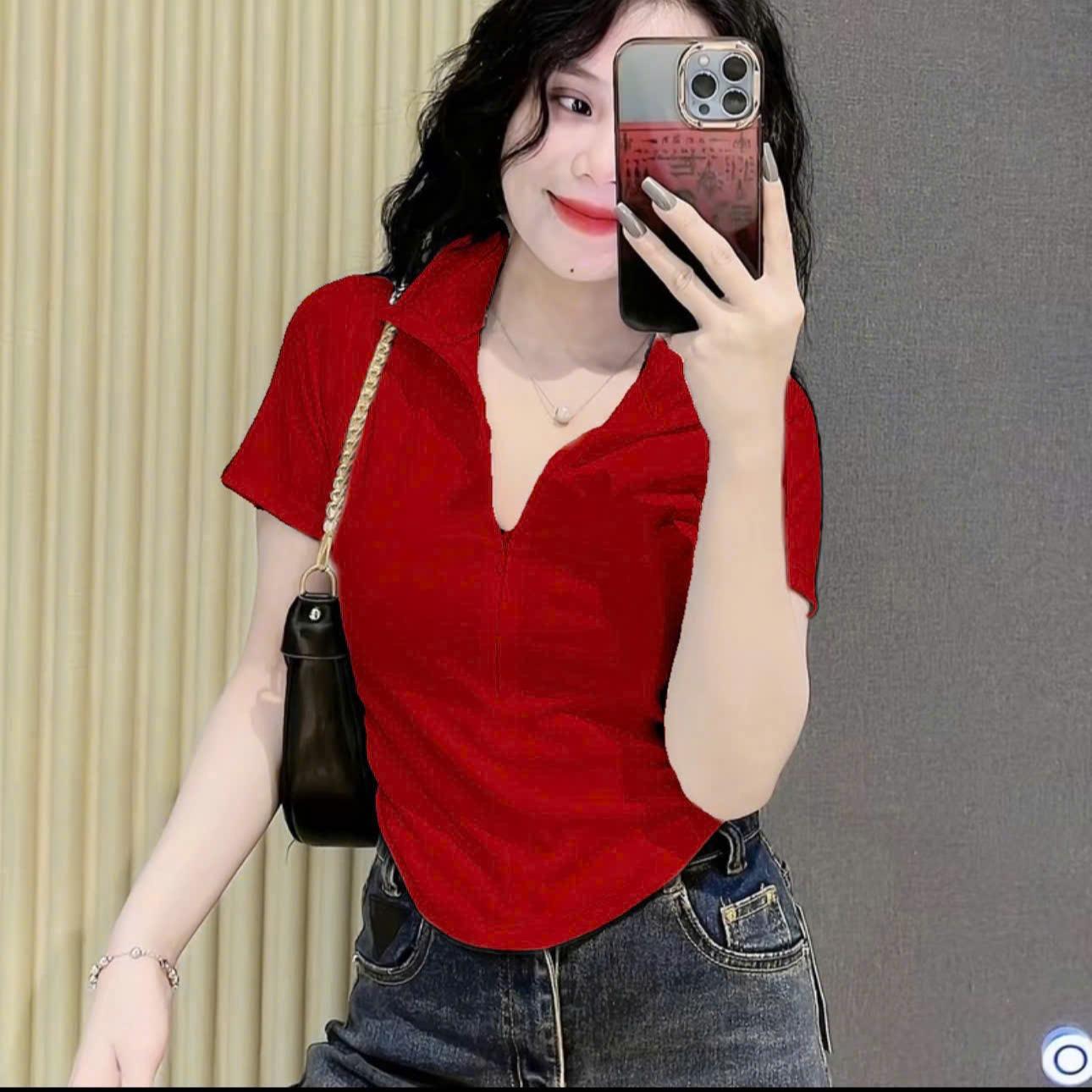 Đỏ