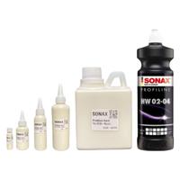 Gambar Sonax Profiline HW 02-04 Hard Wax Compound Repack Pengkilap Body Mobil /Motor - 30ML dari Aki Murah Jakarta Kota Tangerang Selatan 3 Tokopedia