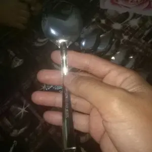 sendok garpu makan batik isi 12pcs/ sendok makan batik isi 1lusin murah