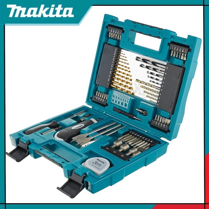 MAKITA D-33691, Maccess Accessories 71pcs Set - TikTok Shop Singapore