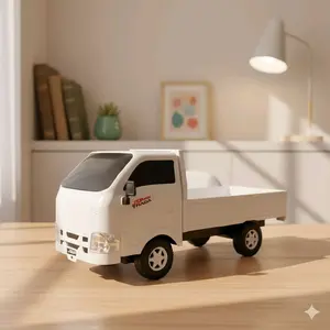 Mobil Traga Mainan Anak-anak -di lengkapi musik dan lampu - Produk Deskriptif Hanya Berisi Informasi Tersebut