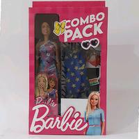 Gambar MATTEL, Barbie Combo Pack (HBT57) dari Top Bricks & Toys Kab. Tangerang 1 Tokopedia
