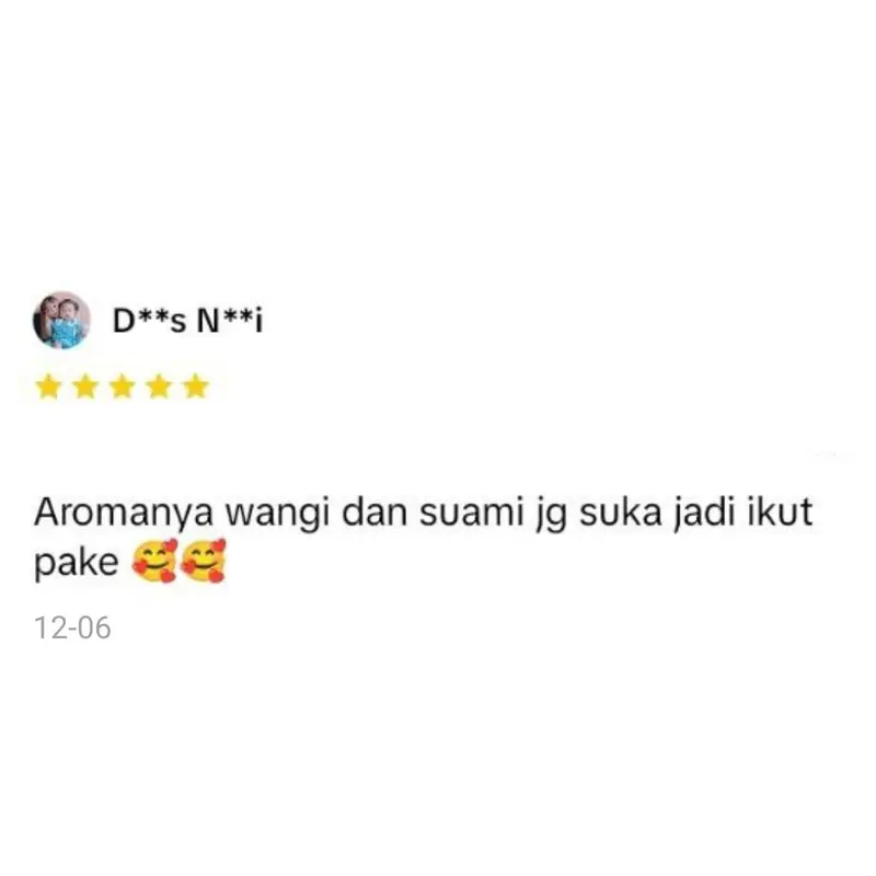 Parfum BACCARAT ARMY Parfum Pria Aroma Wanginya Tahan Lama Hingga 8 Jam Eau De Perfume 35 Ml 8