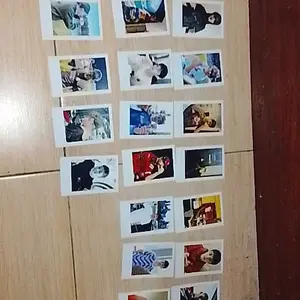 Cetak Foto Polaroid Custom Malang Murah ukuran 2R ( 6 x 9 )