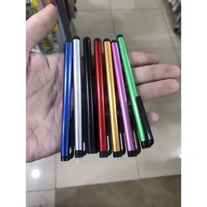 STYLUS SPEN WARNA WARNI UNIVERSAL UJUNG BULAT