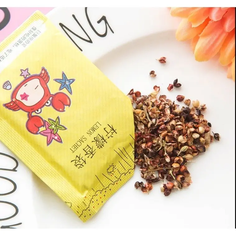10 Pc - COD Pengharum Ruangan Sachet Aromaterapi Pewangi Lemari Parfum Tas Mobil Serbaguna 2